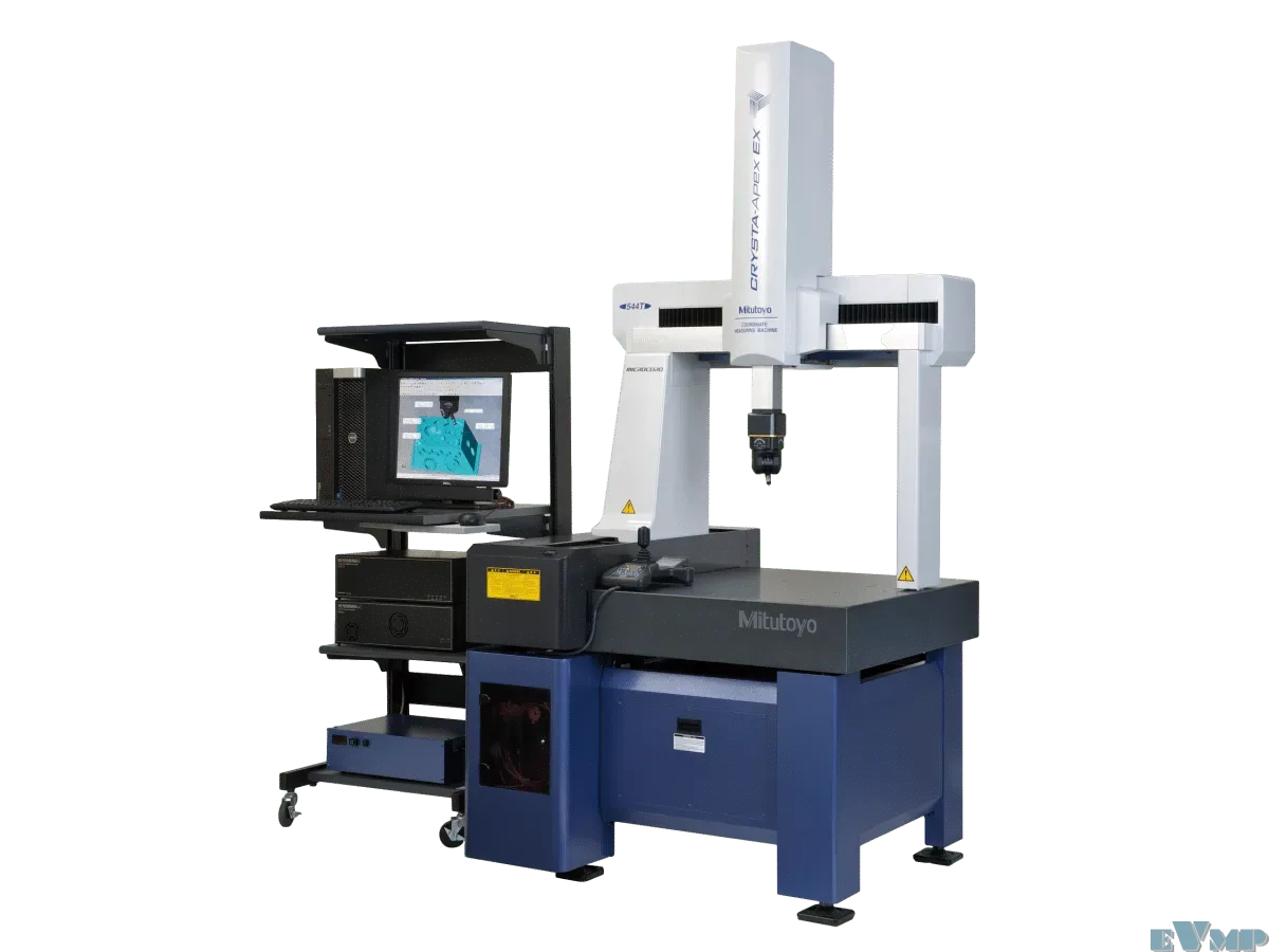Machine de mesure tridimensionnelle MITUTOYO