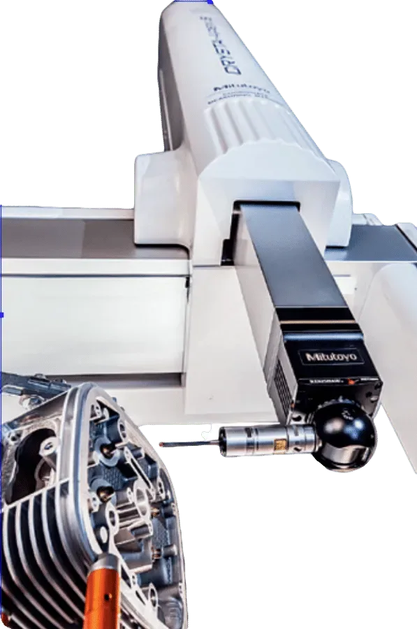 Machine de mesure tridimensionnelle MITUTOYO
