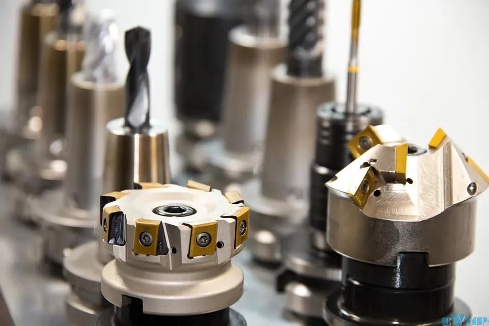 Outils de coupe EVMP