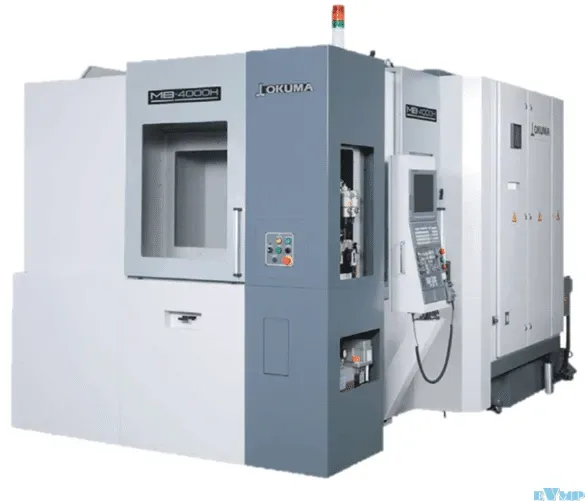 Okuma MB-4000H