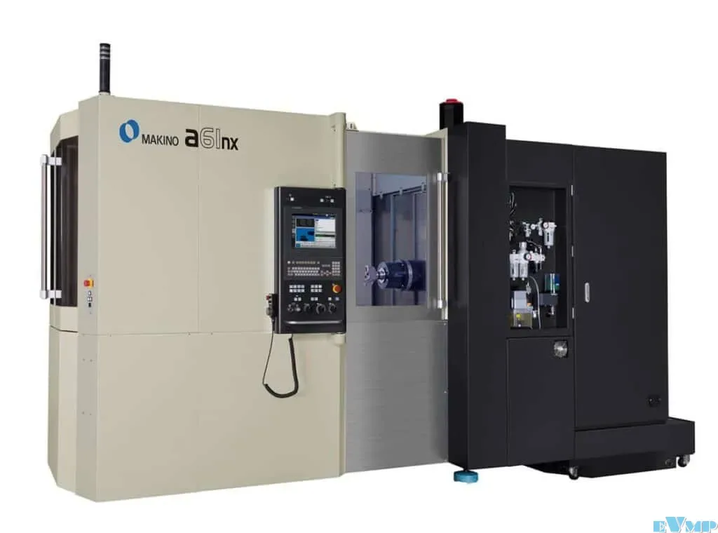 Makino A61NX