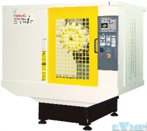 Fanuc ROBODRILL alpha-T14