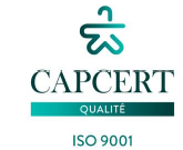 CAPCERT ISO 9001
