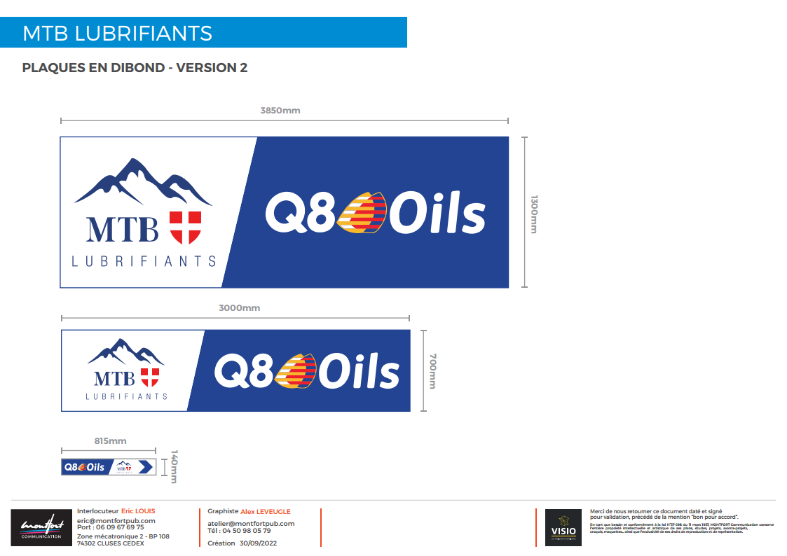 MTB Lubrifiants