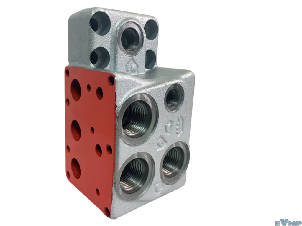 Bloc 4