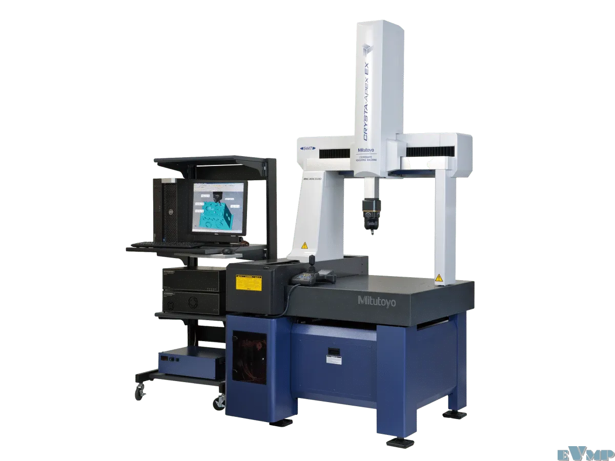 Machine de mesure tridimensionnelle MITUTOYO