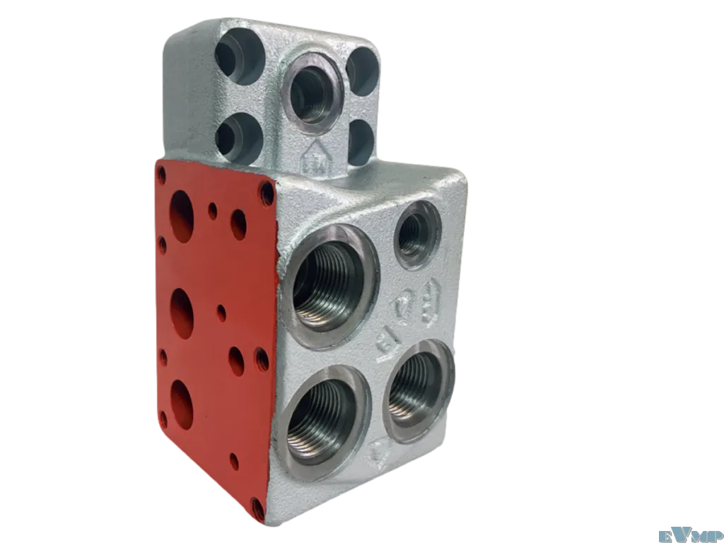 Bloc 4
